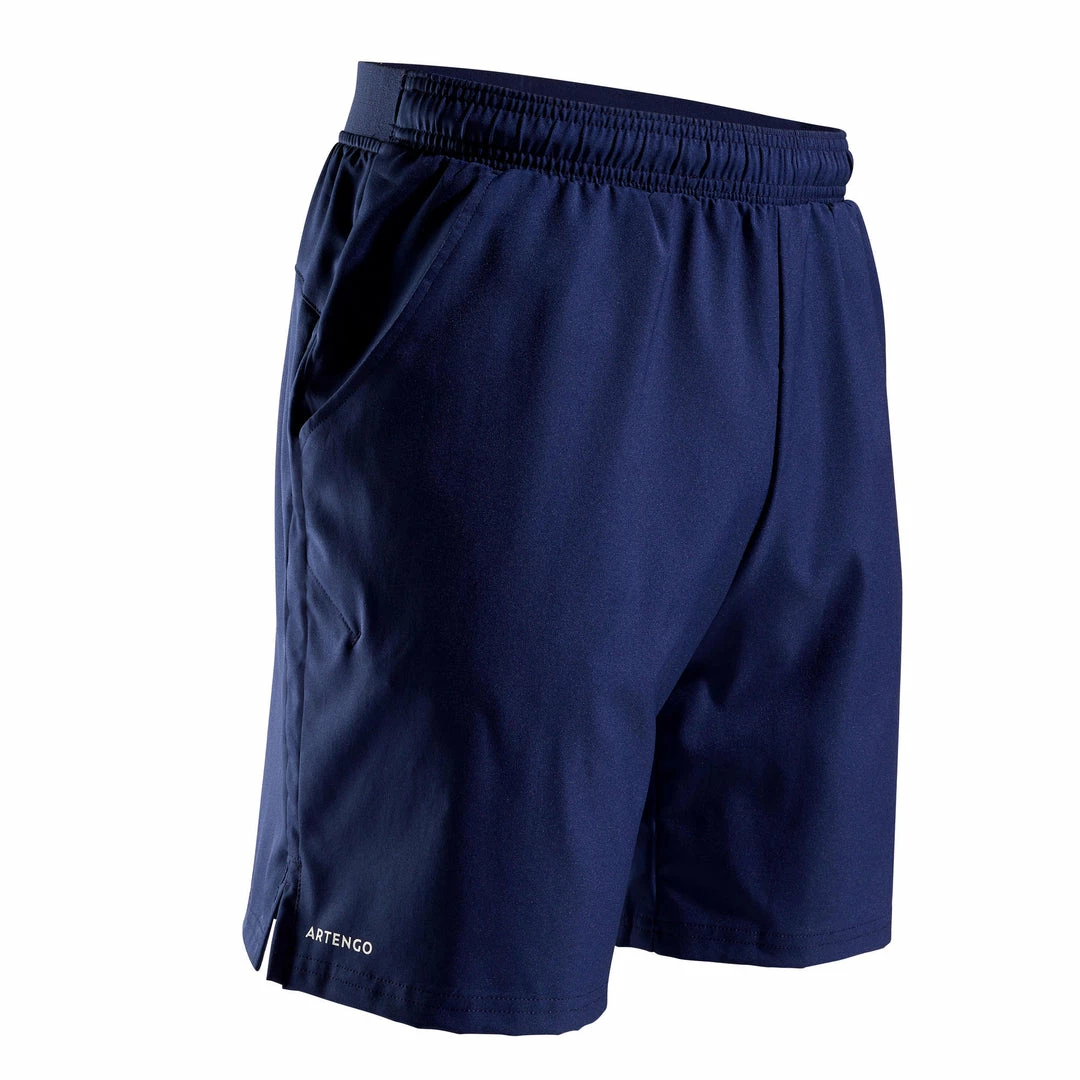 Artengo TSH500 Dry, Tennis Shorts, Men's