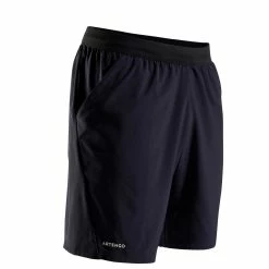 Artengo TSH900 Light, Tennis Shorts, Men's