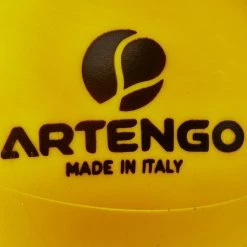 Artengo Slow Swingball Tether Tennis Ball
