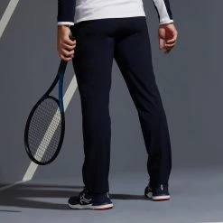 Artengo TPA500, Tennis Pants, Men's