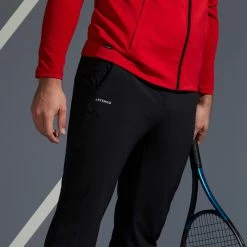 Artengo TPA500, Tennis Pants, Men's