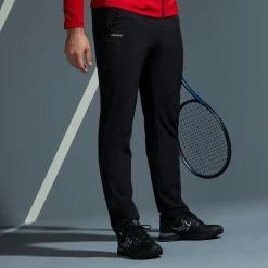Artengo TPA500, Tennis Pants, Men's