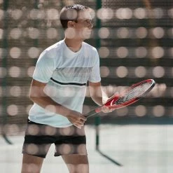 Artengo TTS100, Tennis T-Shirt, Men's