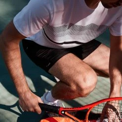 Artengo TTS100, Tennis T-Shirt, Men's