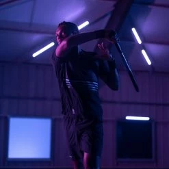 Artengo TR930 Spin, Tennis Racket, Adult