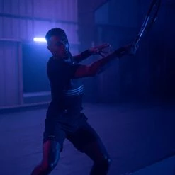 Artengo TR930 Spin, Tennis Racket, Adult