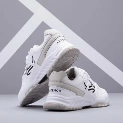 Artengo TS160, Multi-Court Tennis Shoes, Men's