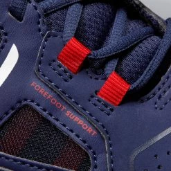 Artengo TS500, Multicourt Tennis Shoes, Men's