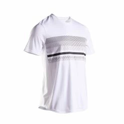 Artengo TTS100, Tennis T-Shirt, Men's