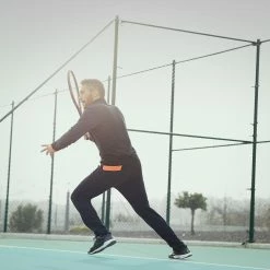 Artengo TPA500, Thermal Tennis Pants, Men's