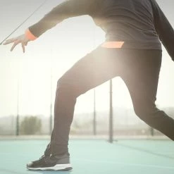 Artengo TPA500, Thermal Tennis Pants, Men's