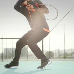 Artengo TPA500, Thermal Tennis Pants, Men's