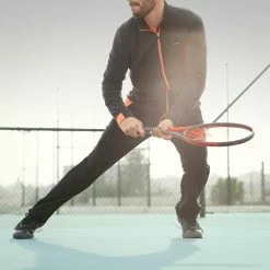 Artengo TPA500, Thermal Tennis Pants, Men's