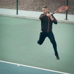 Artengo TPA500, Thermal Tennis Pants, Men's