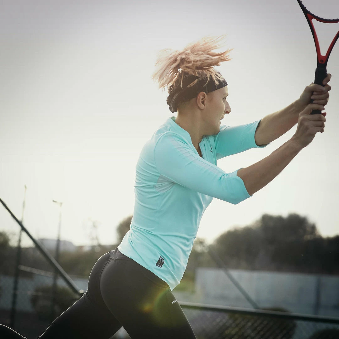 Artengo TH900, Tennis Leggings, Women's