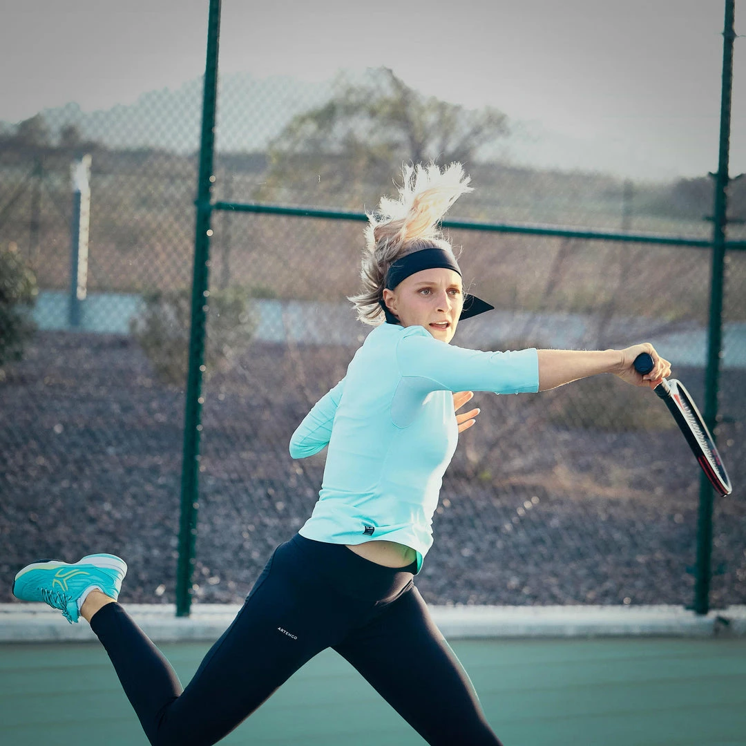 Artengo TH900, Tennis Leggings, Women's