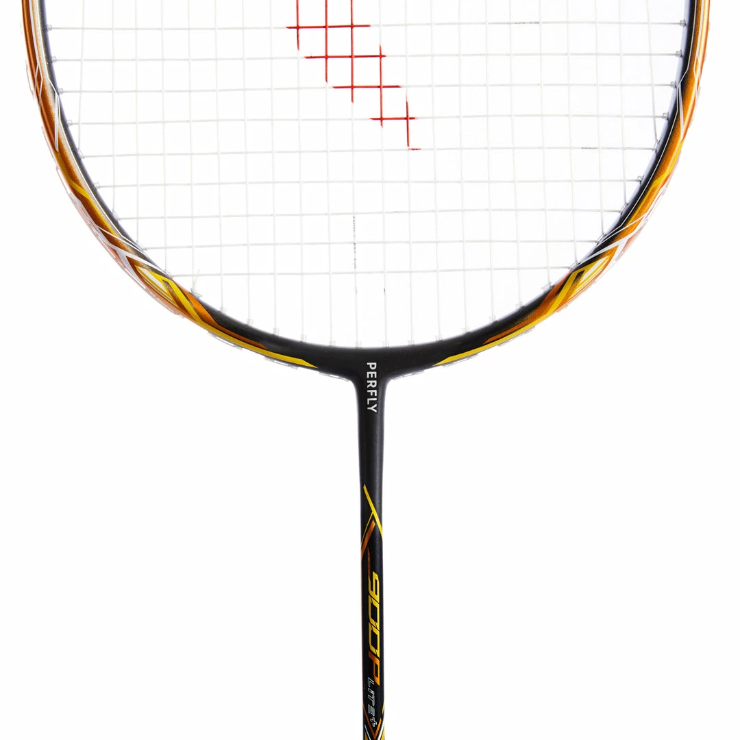 Perfly Adult Badminton Racket BR 900 Ultra Lite P