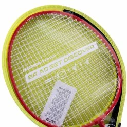 Perfly BR AD Set Discover Badminton Racket Set Adult