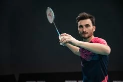 Perfly Adult Badminton Racket BR 900 Ultra Lite V