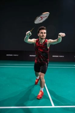 Perfly Adult Badminton Racket BR 900 Ultra Lite P