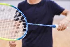 Perfly BR 100, Junior Badminton Racket, Kids'