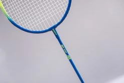 Perfly BR 100, Junior Badminton Racket, Kids'