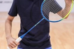 Perfly BR 100, Junior Badminton Racket, Kids'