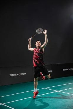 Perfly Adult Badminton Racket BR 900 Ultra Lite P