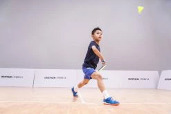 Perfly BR 100, Junior Badminton Racket, Kids'