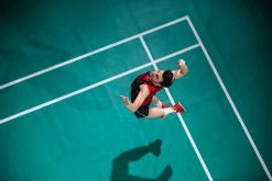 Perfly Adult Badminton Racket BR 900 Ultra Lite P