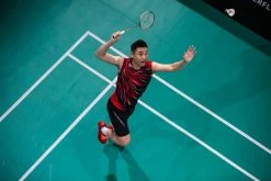 Perfly Adult Badminton Racket BR 900 Ultra Lite P