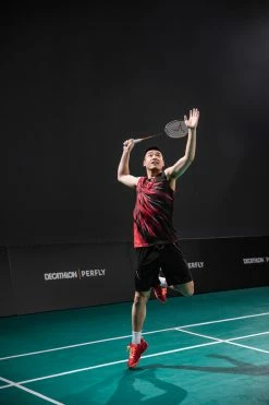 Perfly Adult Badminton Racket BR 900 Ultra Lite P