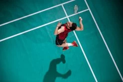 Perfly Adult Badminton Racket BR 900 Ultra Lite P