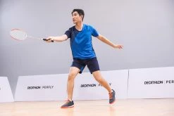 Perfly BR190 Badminton Racket Adult