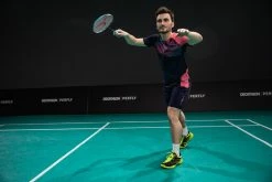 Perfly Adult Badminton Racket BR 900 Ultra Lite V