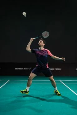 Perfly Adult Badminton Racket BR 900 Ultra Lite V