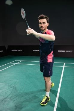 Perfly Adult Badminton Racket BR 900 Ultra Lite V