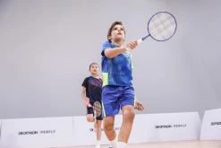 Perfly BR Set Discover Badminton Racket Set Kid's