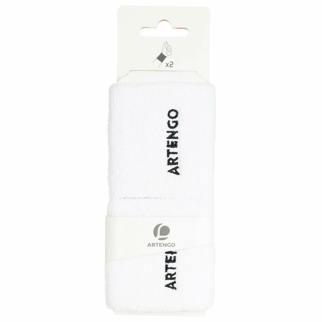 Artengo T100, Tennis Wristband