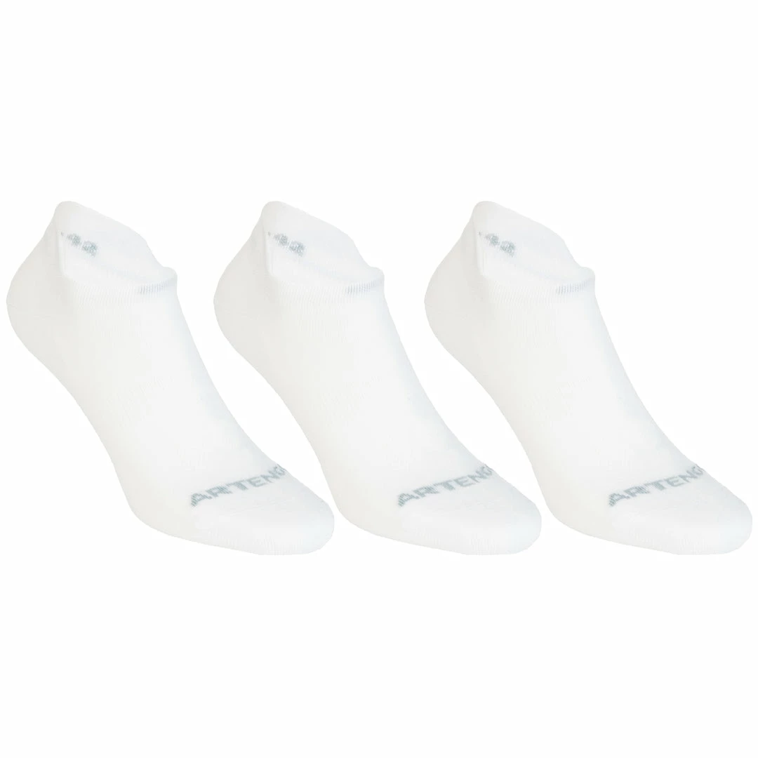 Artengo Low Sports Socks Tri-Pack RS 160