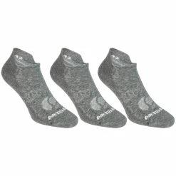 Artengo Low Sports Socks Tri-Pack RS 160