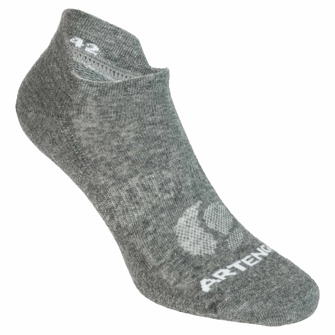 Artengo Low Sports Socks Tri-Pack RS 160