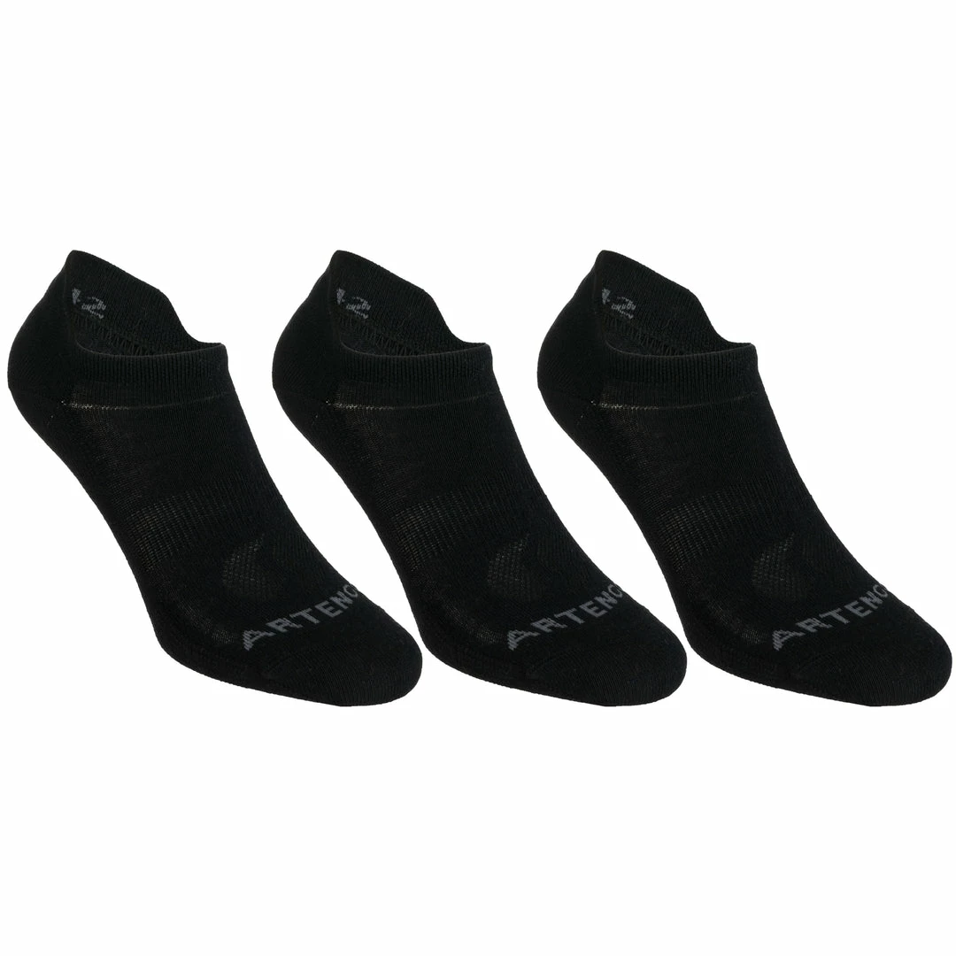 Artengo Low Sports Socks Tri-Pack RS 160
