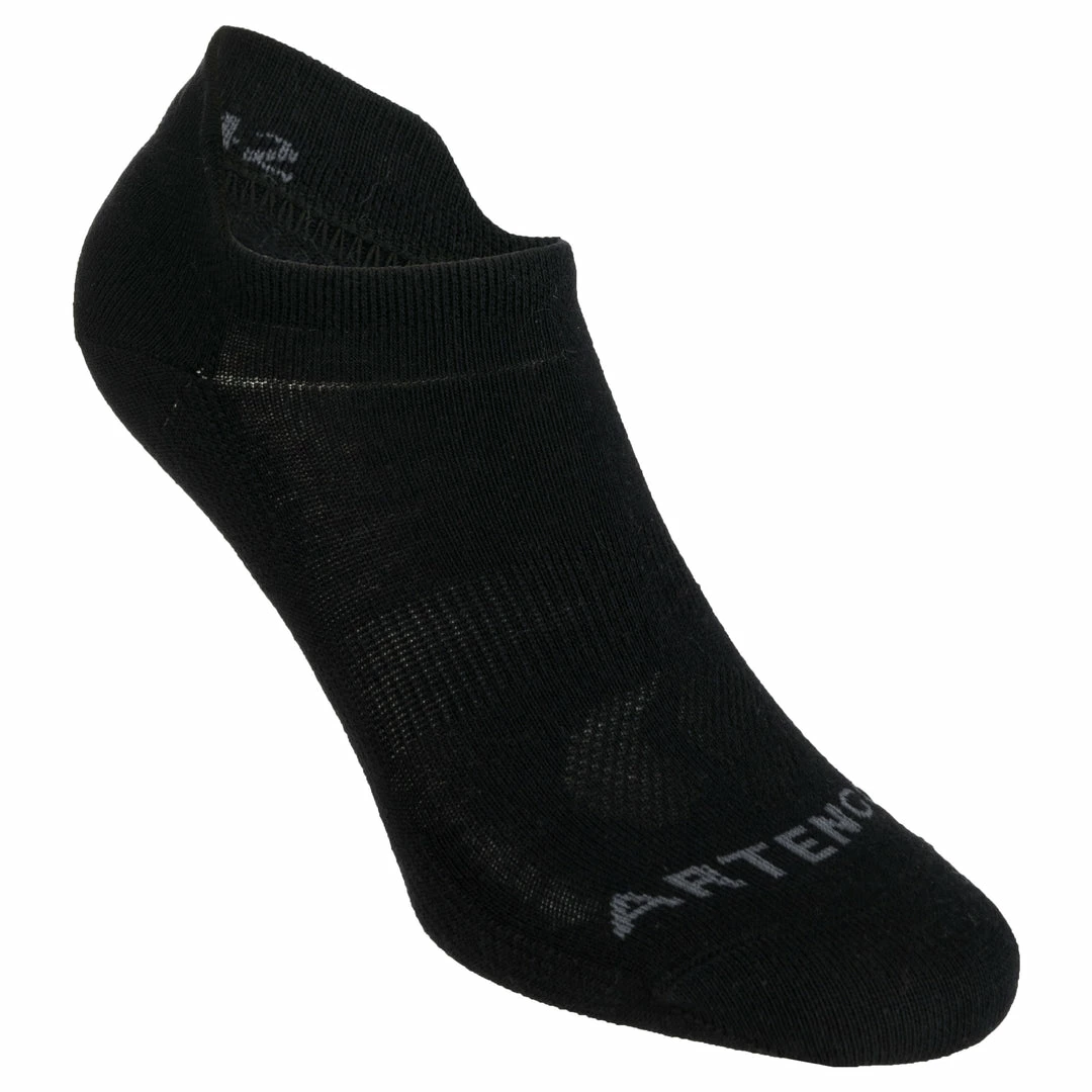 Artengo Low Sports Socks Tri-Pack RS 160
