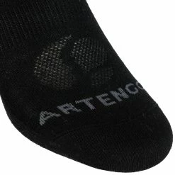 Artengo Low Sports Socks Tri-Pack RS 160