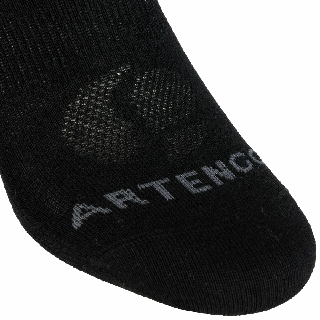 Artengo Low Sports Socks Tri-Pack RS 160