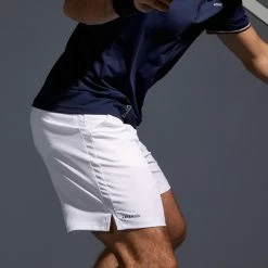 Artengo TSH500 Dry, Tennis Shorts, Men's