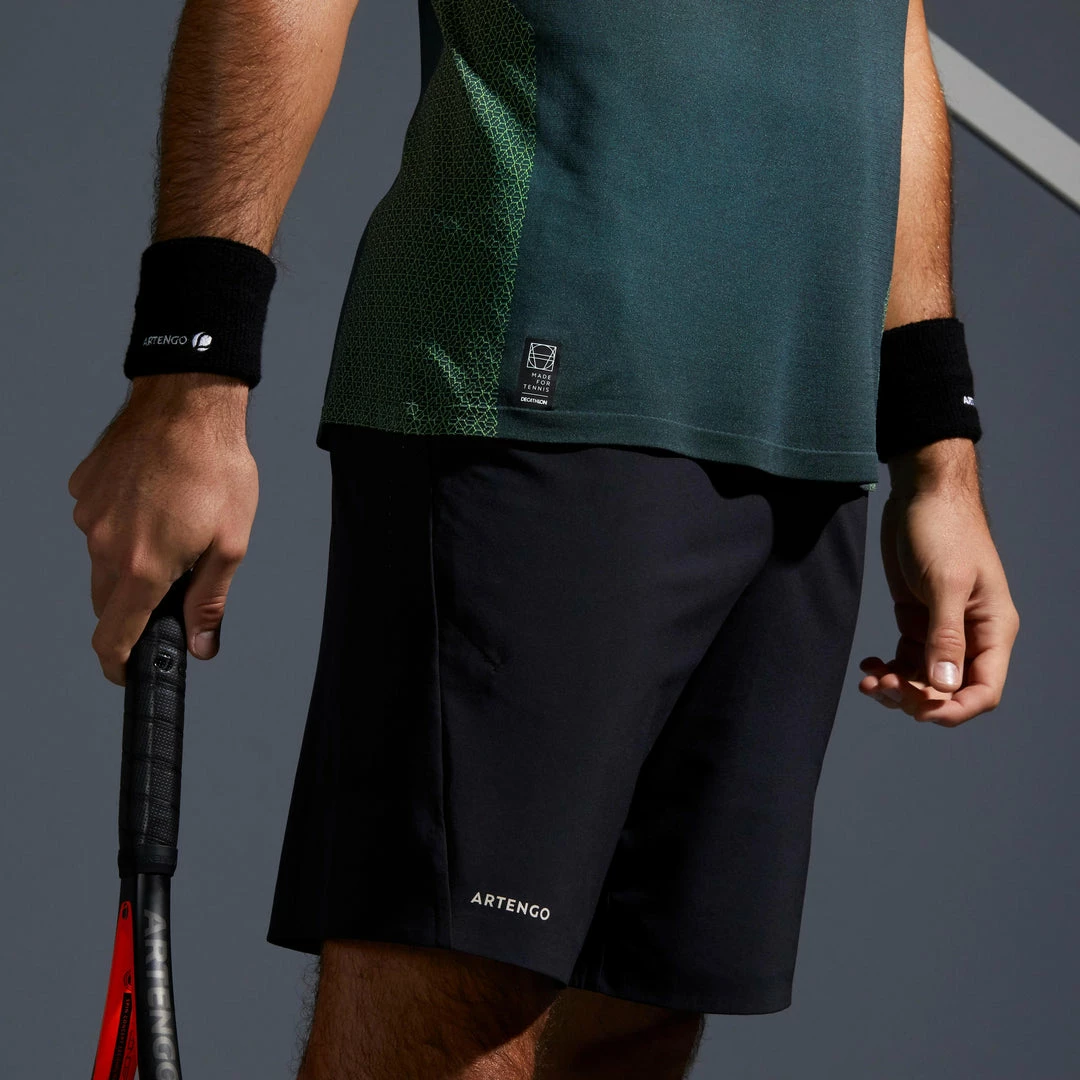 Artengo TSH900 Light, Tennis Shorts, Men's