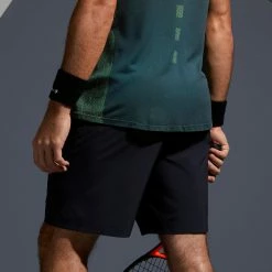 Artengo TSH900 Light, Tennis Shorts, Men's