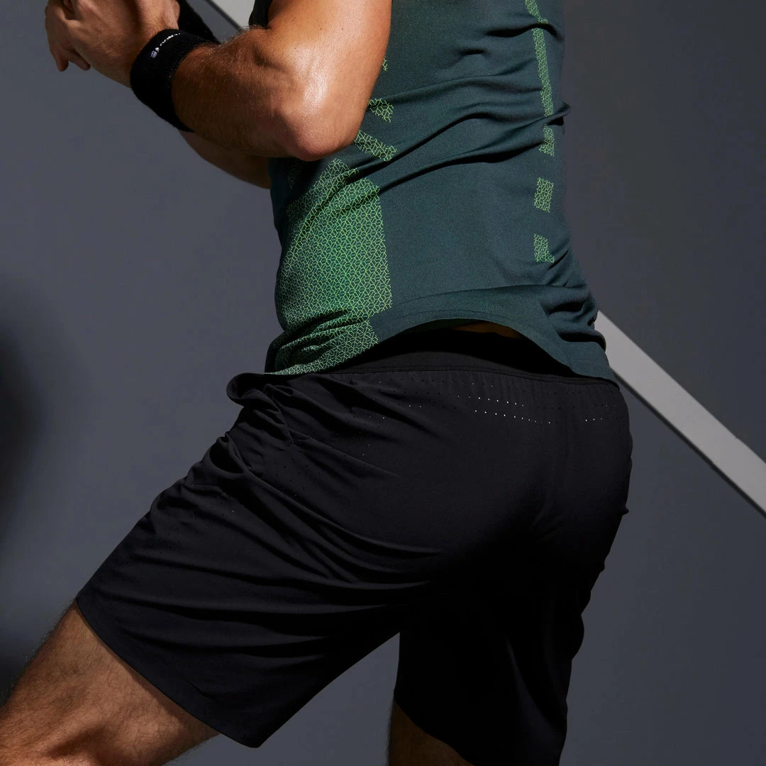 Artengo TSH900 Light, Tennis Shorts, Men's